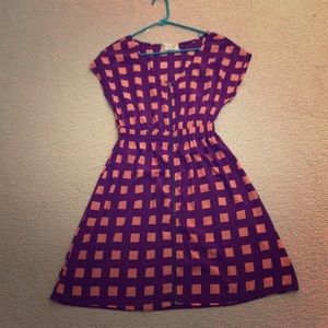 Paisley and Ivy Summer Dress